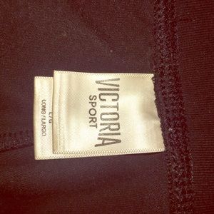 Lace up VS Sport leggings